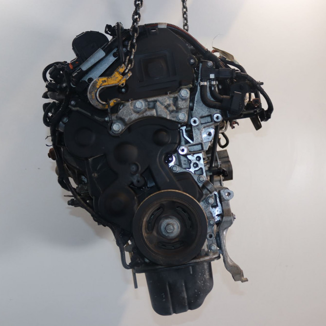 Moteur diesel occasion  Citroën C3 II (SC_) 1.4 hdi 70 (sc8hzc, sc8hr0, sc8hp4) (2009) 5 portes   8HR  3