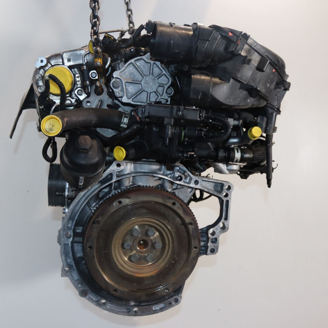 Moteur diesel occasion  Citroën C3 II (SC_) 1.4 hdi 70 (sc8hzc, sc8hr0, sc8hp4) (2009) 5 portes   8HR  5