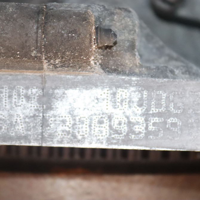 Moteur diesel occasion  Peugeot 308 II (LB_, LP_, LW_, LH_, L3_) 1.6 hdi 100 (2014-2021) 5 portes   BH02  2