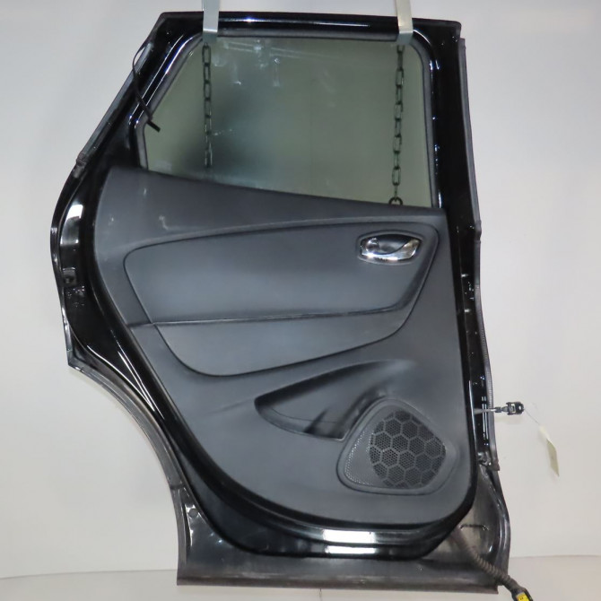 Porte arrière gauche occasion  Renault CAPTUR I (J5_, H5_) 0.9 tce 90 (2013) 5 portes   821012117R  2