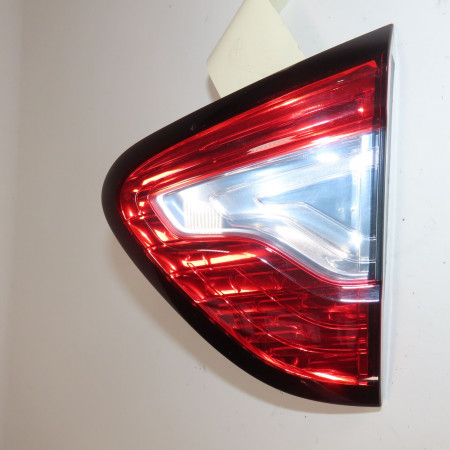 Feu arrière intérieur droit occasion  Renault CAPTUR I (J5_, H5_) 0.9 tce 90 (2013) 5 portes   265501712R 