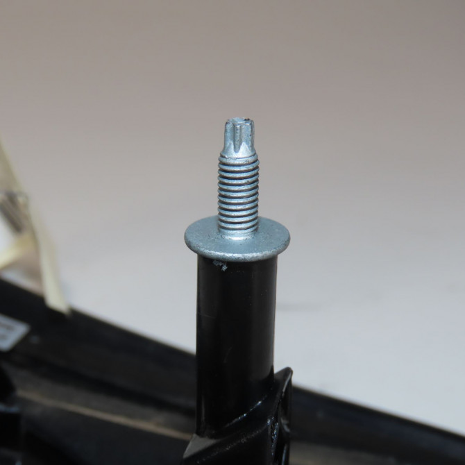 Feu arrière intérieur droit occasion  Renault CAPTUR I (J5_, H5_) 0.9 tce 90 (2013) 5 portes   265501712R  4