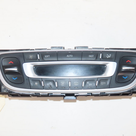 Commande de chauffage occasion  Renault MEGANE III 3/5 portes (BZ0/1_, B3_) 1.5 dci (2009) 5 portes   275100007R 