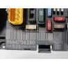 Boite a fusibles occasion  Peugeot 308 SW I (4E_, 4H_) 1.6 hdi (2009-2014) 5 portes   9664706280  miniature 5