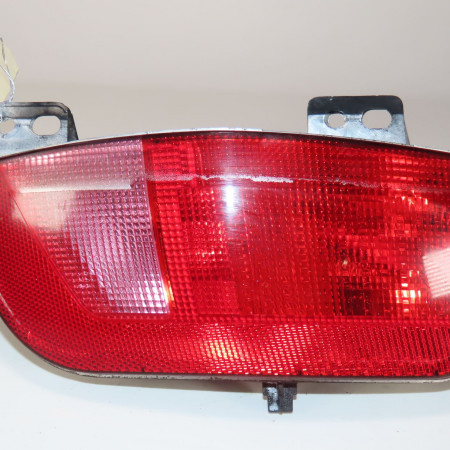 Feu de pare-choc  ard occasion  Citroën C4 PICASSO II 1.6 hdi / bluehdi 115 (2013) 5 portes   9676122880 