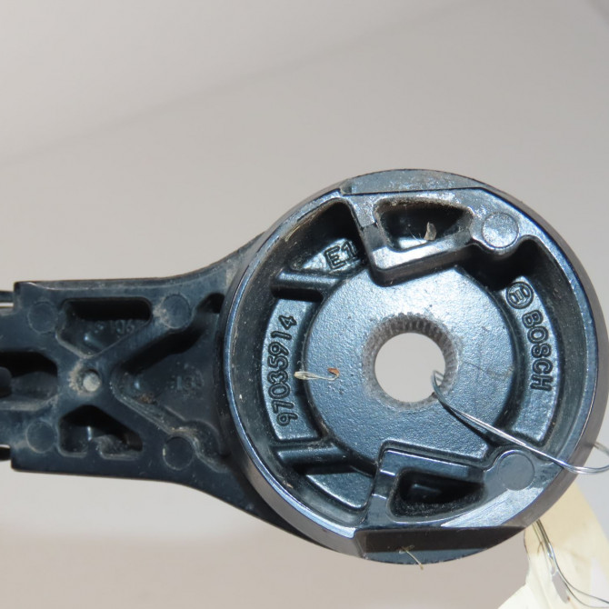 Bras essuie-glace avant gauche occasion  Citroën C4 PICASSO II 1.6 hdi / bluehdi 115 (2013) 5 portes   1609428680  3