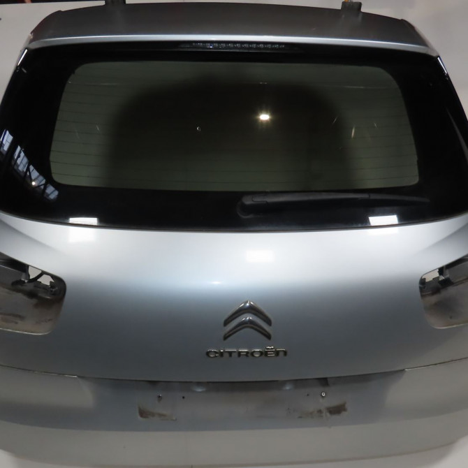 Hayon occasion  Citroën C4 PICASSO II 1.6 hdi / bluehdi 115 (2013) 5 portes   1609347780  1