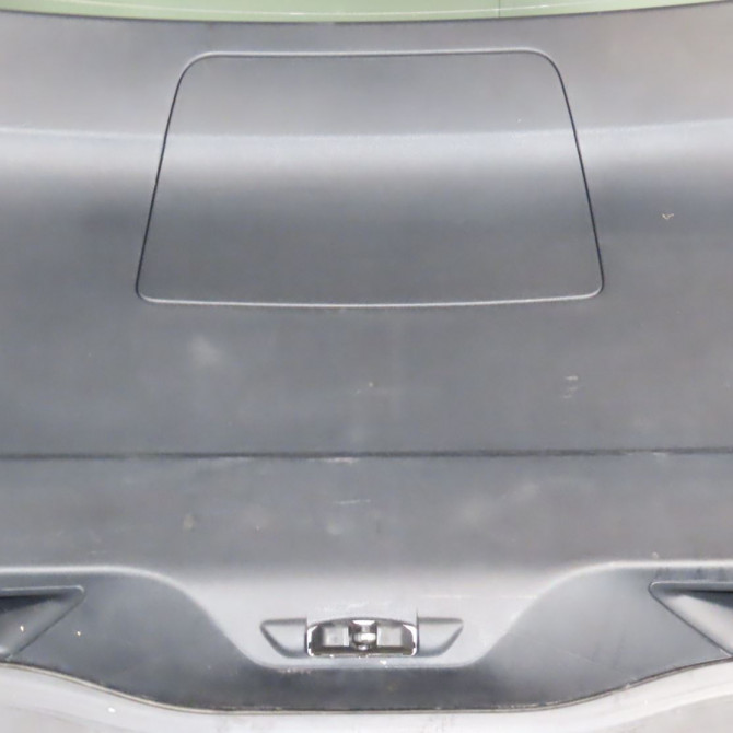 Hayon occasion  Citroën C4 PICASSO II 1.6 hdi / bluehdi 115 (2013) 5 portes   1609347780  3