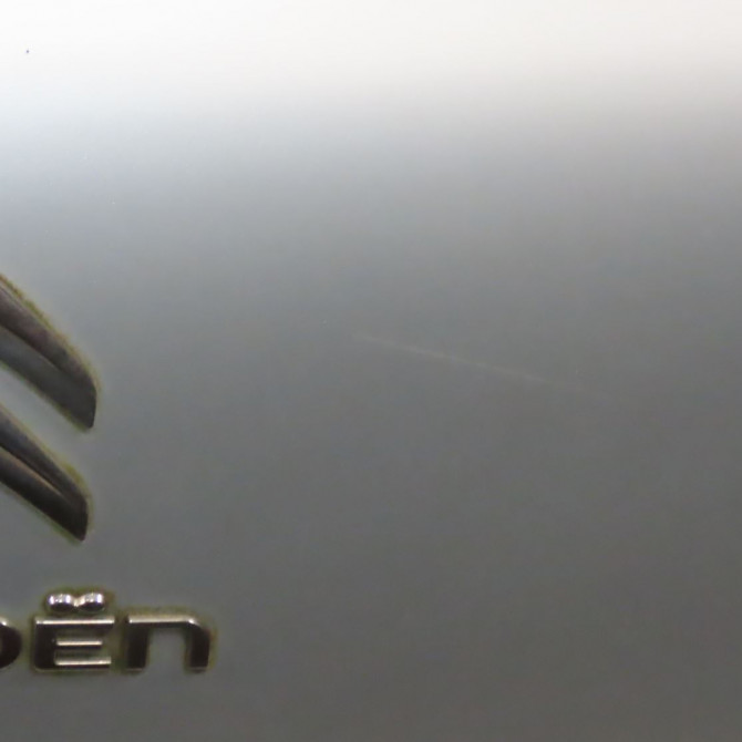 Hayon occasion  Citroën C4 PICASSO II 1.6 hdi / bluehdi 115 (2013) 5 portes   1609347780  5