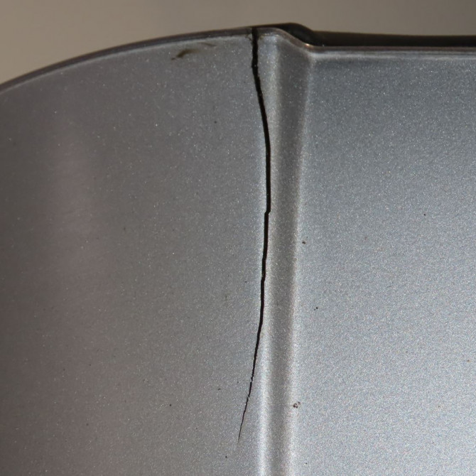 Hayon occasion  Citroën C4 PICASSO II 1.6 hdi / bluehdi 115 (2013) 5 portes   1609347780  7