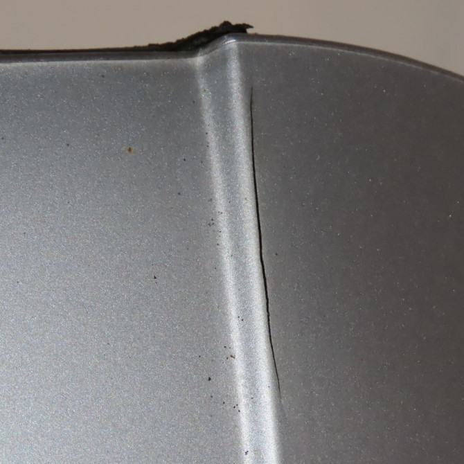 Hayon occasion  Citroën C4 PICASSO II 1.6 hdi / bluehdi 115 (2013) 5 portes   1609347780  8