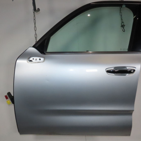 Porte avant gauche occasion  Citroën C4 PICASSO II 1.6 hdi / bluehdi 115 (2013) 5 portes   9801572680 