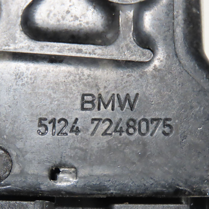 Serrure hayon occasion  Bmw 1 (F21) 125 i (2011-2019)   51247248075  2