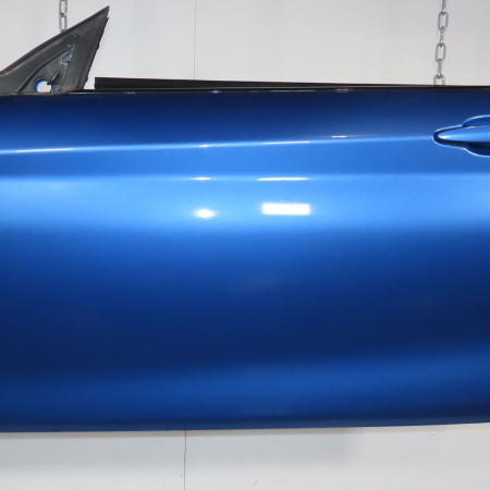 Porte avant gauche occasion  Bmw 1 (F21) 125 i (2011-2019)   41517298043 