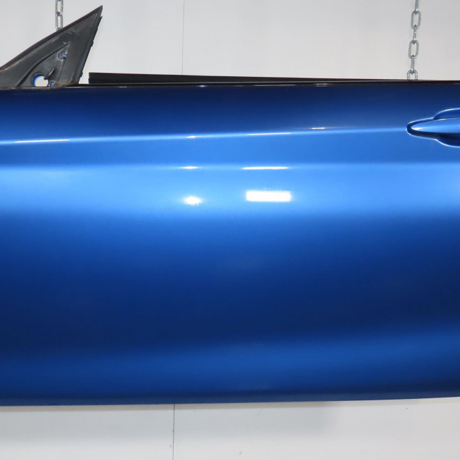 Porte avant gauche occasion  Bmw 1 (F21) 125 i (2011-2019)   41517298043  1