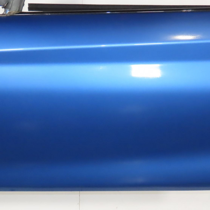 Porte avant gauche occasion  Bmw 1 (F21) 125 i (2011-2019)   41517298043  2