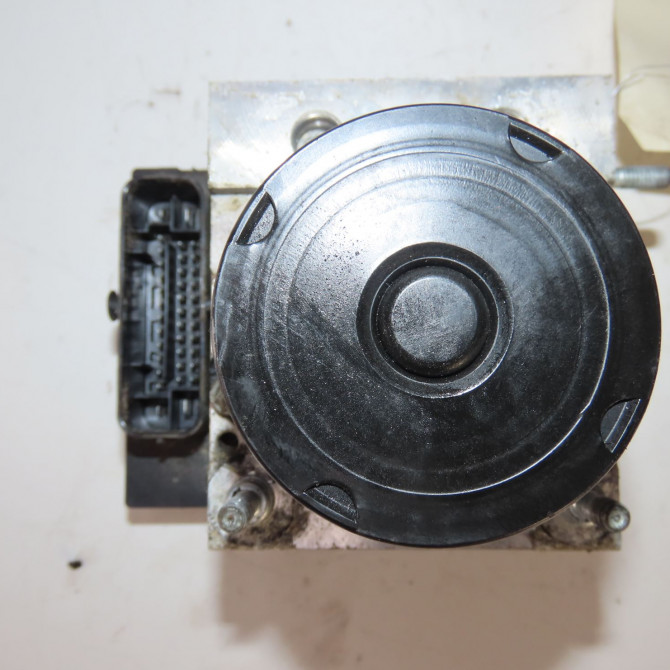 Unité hydraulique ABS occasion  Volkswagen vw POLO V (6R1, 6C1) 1.6 tdi (2009) 5 portes   6R0614517BABEF  1