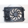 Moteur ventilateur radiateur occasion  Peugeot 3008 SUV (MC_, MR_, MJ_, M4_) Hybrid4 (m45gbu) (2019)   1674058480  miniature 3