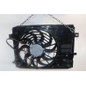 Moteur ventilateur radiateur occasion  Peugeot 3008 SUV (MC_, MR_, MJ_, M4_) Hybrid4 (m45gbu) (2019)   1674058480  miniature 3