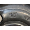 Jante tole occasion  Ford FIESTA VII (HJ, HF) 1.1 ti-vct (2017)   2088404  miniature 3