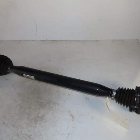 Transmission avant droite occasion  Volkswagen vw POLO V (6R1, 6C1) 1.2 (2009)   6R0407762 