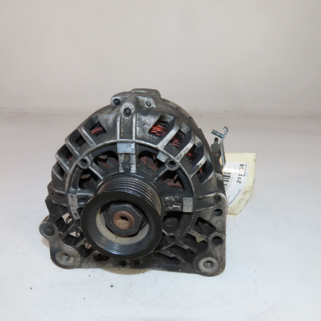 Alternateur occasion  Skoda FABIA II (542) 1.2 12v (2011-2014)   03D903025H 