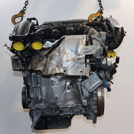 Moteur essence occasion  Peugeot 208 I (CA_, CC_) 1.6 gti (2012)   5F03 