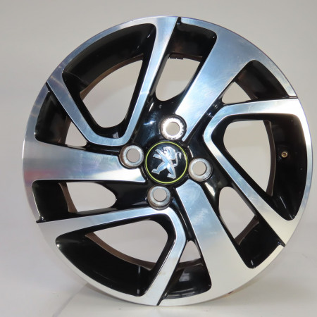 Jante aluminium occasion  Peugeot 108 1.0 vti 72 (2018)   B000908277 