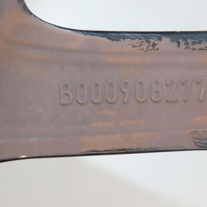 Jante aluminium occasion  Peugeot 108 1.0 vti 72 (2018)   B000908277  2