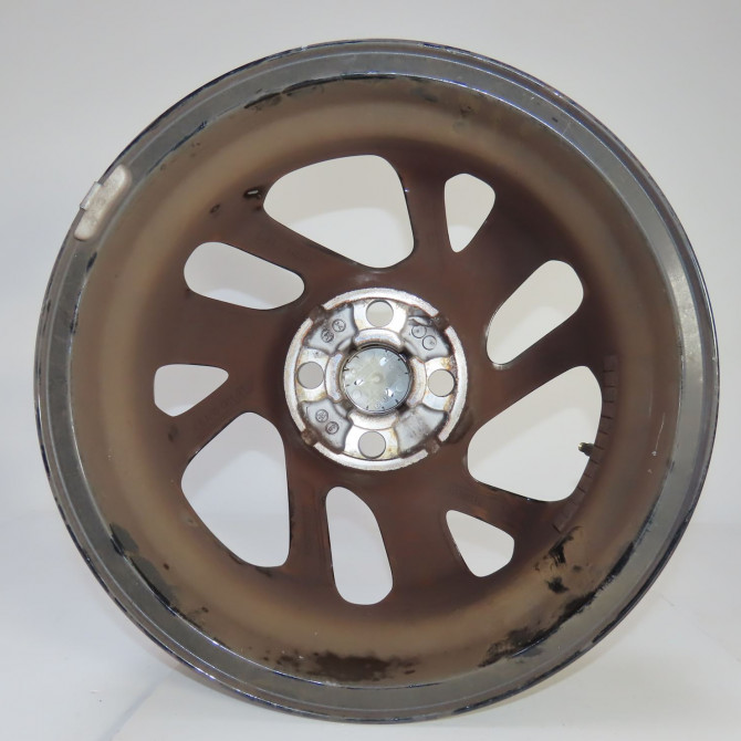 Jante aluminium occasion  Peugeot 108 1.0 vti 72 (2018)   B000908277  4