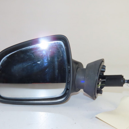 Retroviseur exterieur gauche occasion  Dacia SANDERO 1.4 mpi lpg (2009)   963023121R 