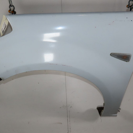 Aile avant gauche occasion  Dacia SANDERO 1.4 mpi lpg (2009)   631017245R 