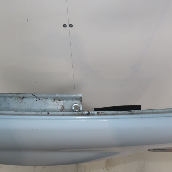 Aile avant gauche occasion  Dacia SANDERO 1.4 mpi lpg (2009)   631017245R  4