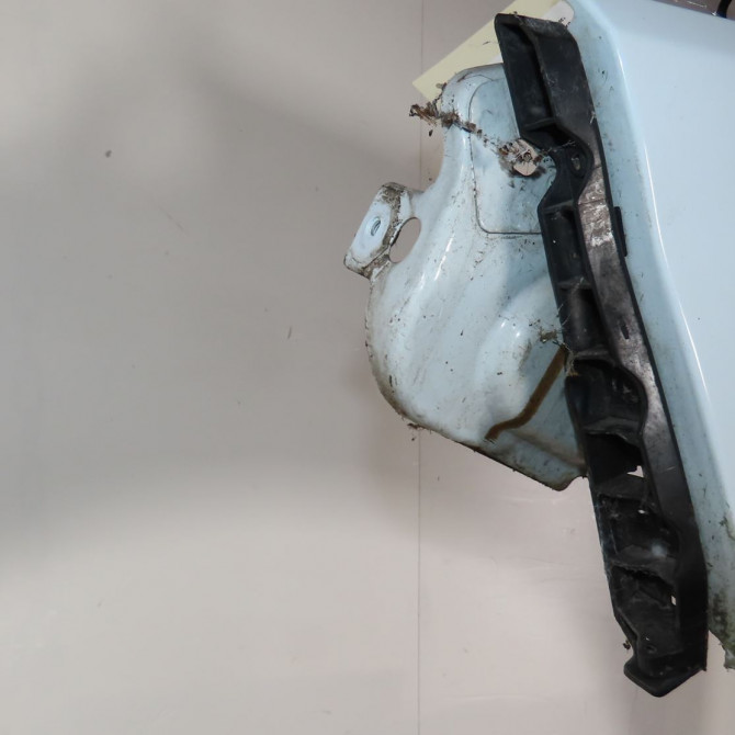 Aile avant gauche occasion  Dacia SANDERO 1.4 mpi lpg (2009)   631017245R  5