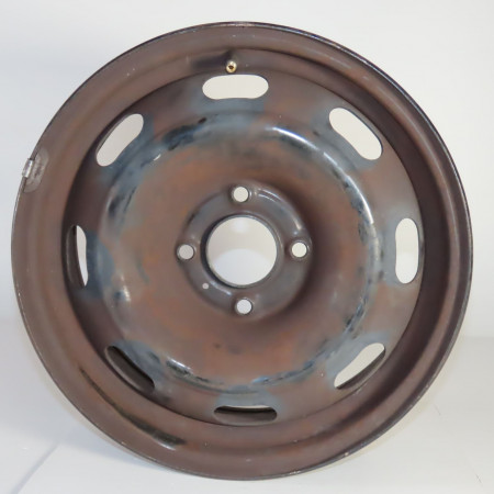 Jante tole occasion  Peugeot 307 (3A/C) 2.0 hdi 90 (2000-2007) 5 portes   5401J2 