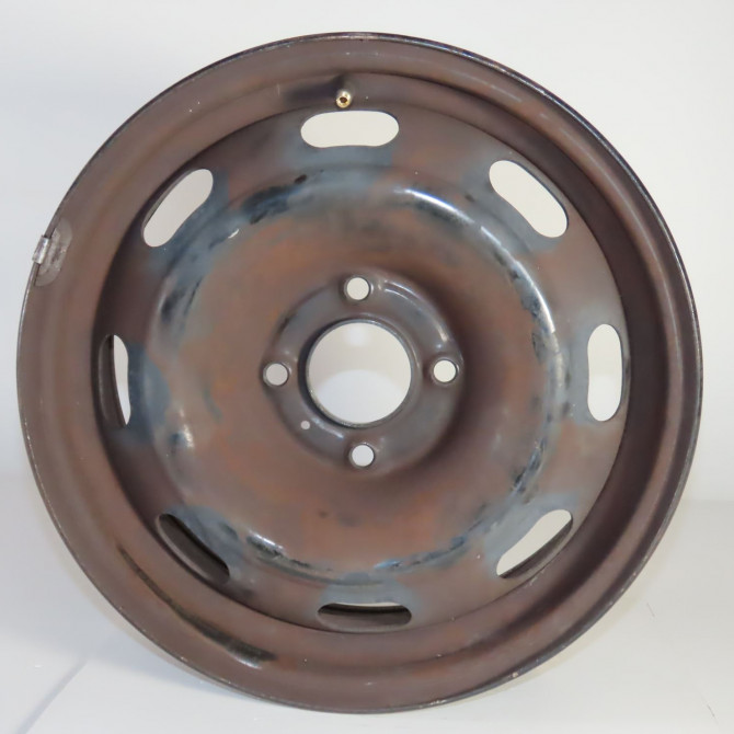 Jante tole occasion  Peugeot 307 (3A/C) 2.0 hdi 90 (2000-2007) 5 portes   5401J2  1