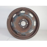 Jante tole occasion  Peugeot 307 (3A/C) 2.0 hdi 90 (2000-2007) 5 portes   5401J2  miniature 4