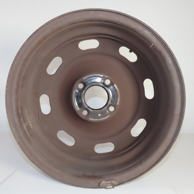 Jante tole occasion  Peugeot 307 (3A/C) 2.0 hdi 90 (2000-2007) 5 portes   5401J2  3