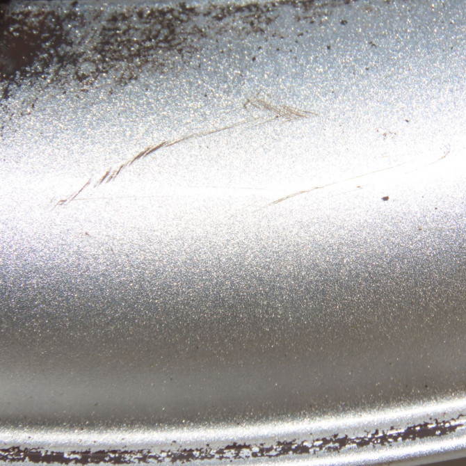 Jante aluminium occasion  Peugeot 207/207+ (WA_, WC_) 1.4 hdi (2006-2015) 5 portes   9651016580  6