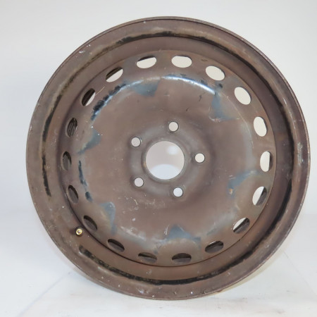 Jante tole occasion  Renault KANGOO Express (FW0/1_) 1.5 dci 85 (fw0k, fw0l, fw0b) (2008)   403006279R 