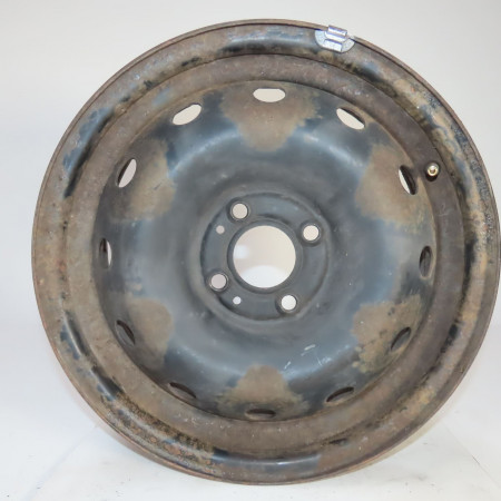 Jante tole occasion  Dacia SANDERO 1.2 16v (2008) 5 portes   8200789882 