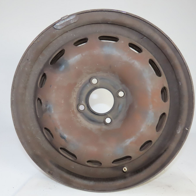 Jante tole occasion  Citroën BERLINGO MULTISPACE (B9) 1.6 hdi 75 16v (2008) 5 portes   5401S6  1