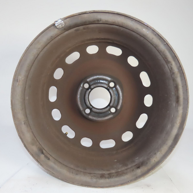 Jante tole occasion  Citroën BERLINGO MULTISPACE (B9) 1.6 hdi 75 16v (2008) 5 portes   5401S6  4