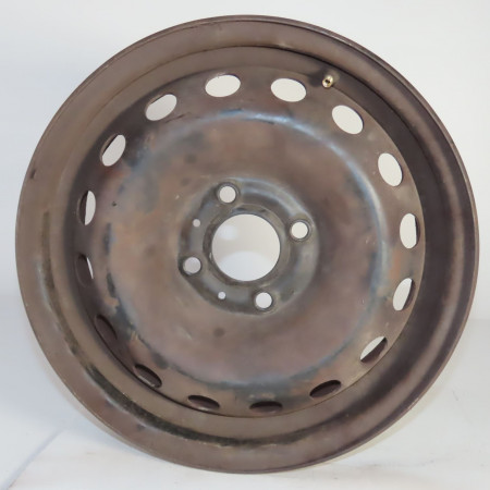 Jante tole occasion  Renault CLIO II (BB_, CB_) 1.2 16v (bb05, bb0w, bb11, bb27, bb2t, bb2u, bb2v, cb05,... (2001-2016) 3 portes   8200051008 