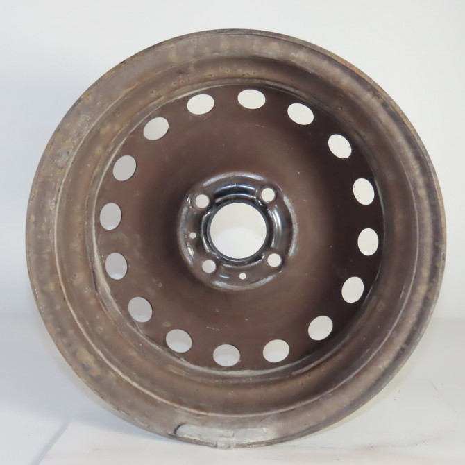 Jante tole occasion  Renault CLIO II (BB_, CB_) 1.2 16v (bb05, bb0w, bb11, bb27, bb2t, bb2u, bb2v, cb05,... (2001-2016) 3 portes   8200051008  3