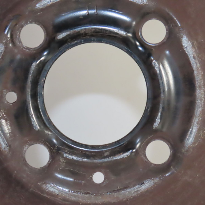 Jante tole occasion  Renault CLIO II (BB_, CB_) 1.2 16v (bb05, bb0w, bb11, bb27, bb2t, bb2u, bb2v, cb05,... (2001-2016) 3 portes   8200051008  4