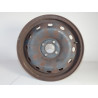Jante tole occasion  Renault CLIO III (BR0/1, CR0/1) 1.5 dci (c/br0g, c/br1g) (2005-2012) 5 portes   8200908872  miniature 4