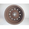 Jante tole occasion  Renault CLIO III (BR0/1, CR0/1) 1.5 dci (c/br0g, c/br1g) (2005-2012) 5 portes   8200908872  miniature 4
