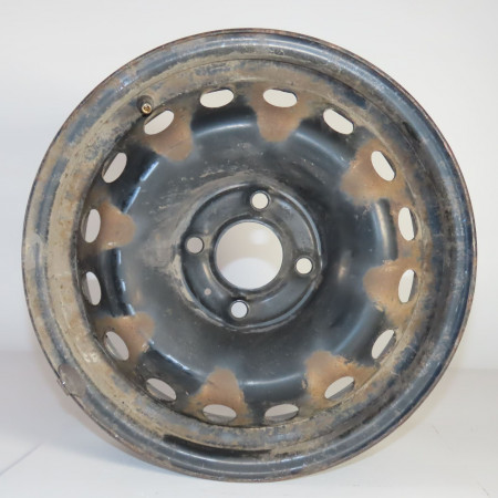 Jante tole occasion  Renault CLIO II (BB_, CB_) 1.2 16v (bb05, bb0w, bb11, bb27, bb2t, bb2u, bb2v, cb05,... (2001-2016) 3 portes   8200051008 