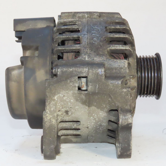 Alternateur occasion  Volkswagen vw FOX 3/5 portes (5Z1, 5Z3, 5Z4) 1.2 (2005-2011)   03D903025H  3